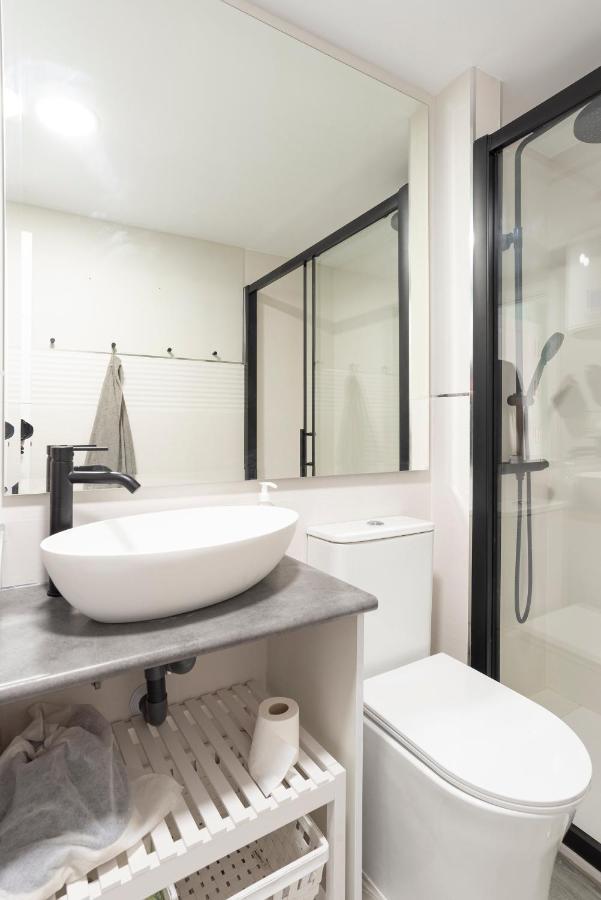 Ferienwohnung M1106 Vistas Al Mar Y Lujo En Costa Sol Benalmádena Exterior foto