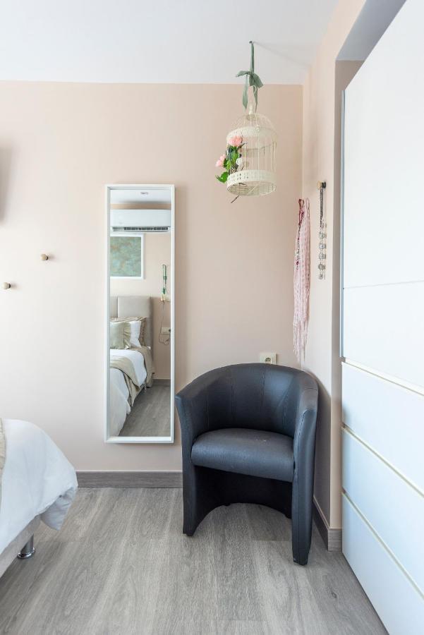 Ferienwohnung M1106 Vistas Al Mar Y Lujo En Costa Sol Benalmádena Exterior foto