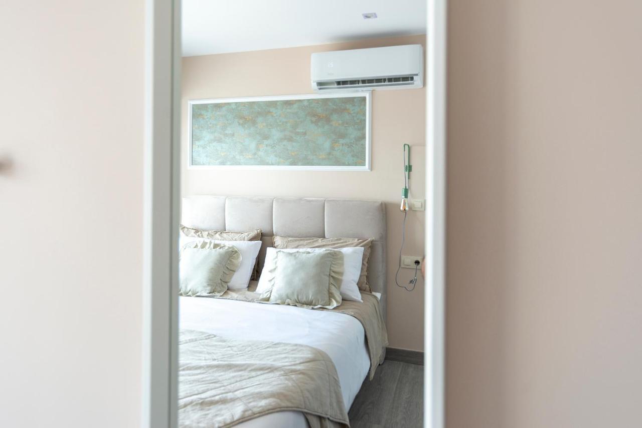 Ferienwohnung M1106 Vistas Al Mar Y Lujo En Costa Sol Benalmádena Exterior foto