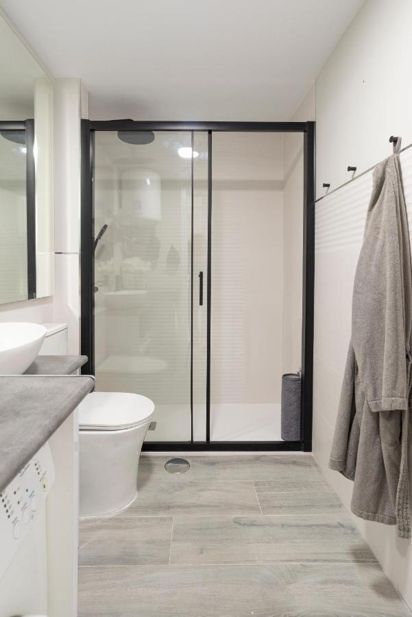 Ferienwohnung M1106 Vistas Al Mar Y Lujo En Costa Sol Benalmádena Exterior foto